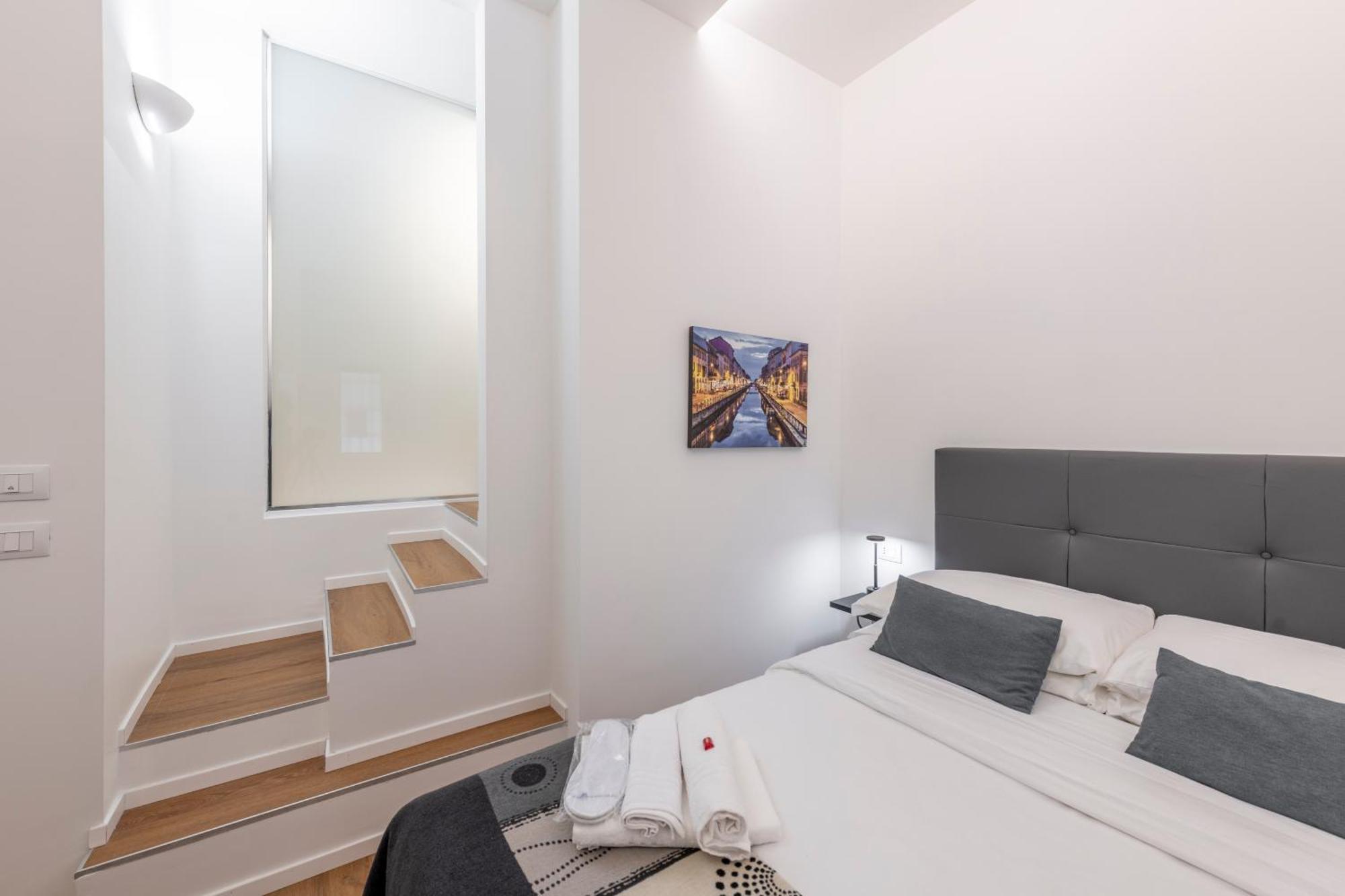 Bnbutler - Inbrera - Giulianova, 1 Guest house Milan