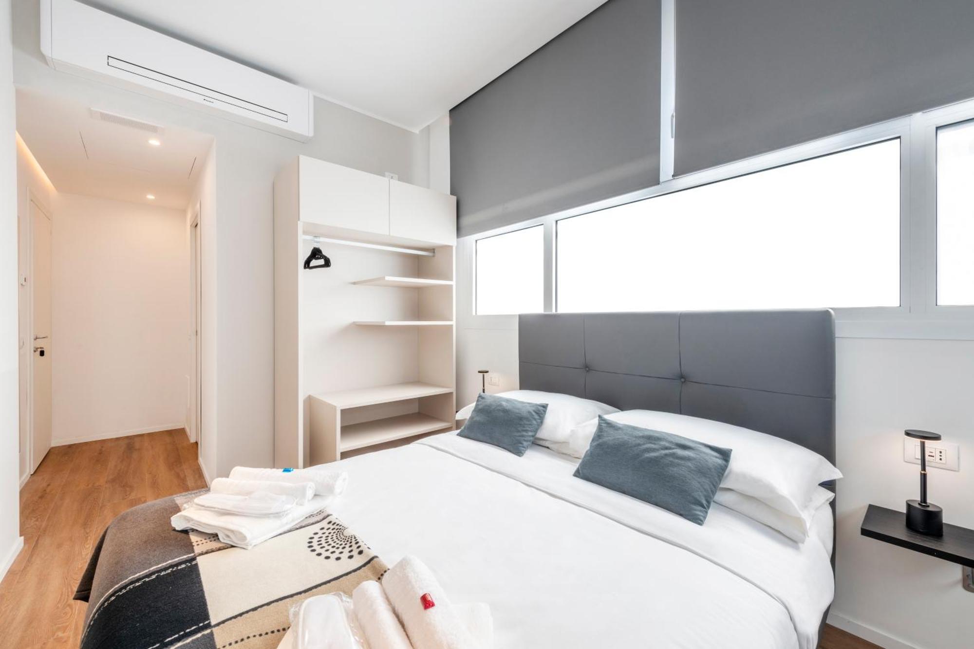 Bnbutler - Inbrera - Giulianova, 1 Milan